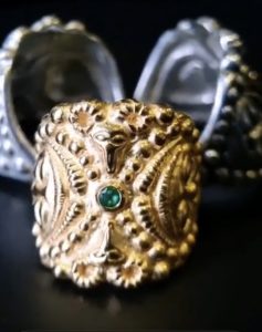 The Autenri Ring