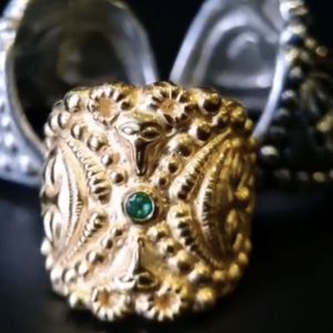 The Autenri Ring