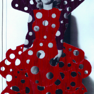 Debbie Does Dior